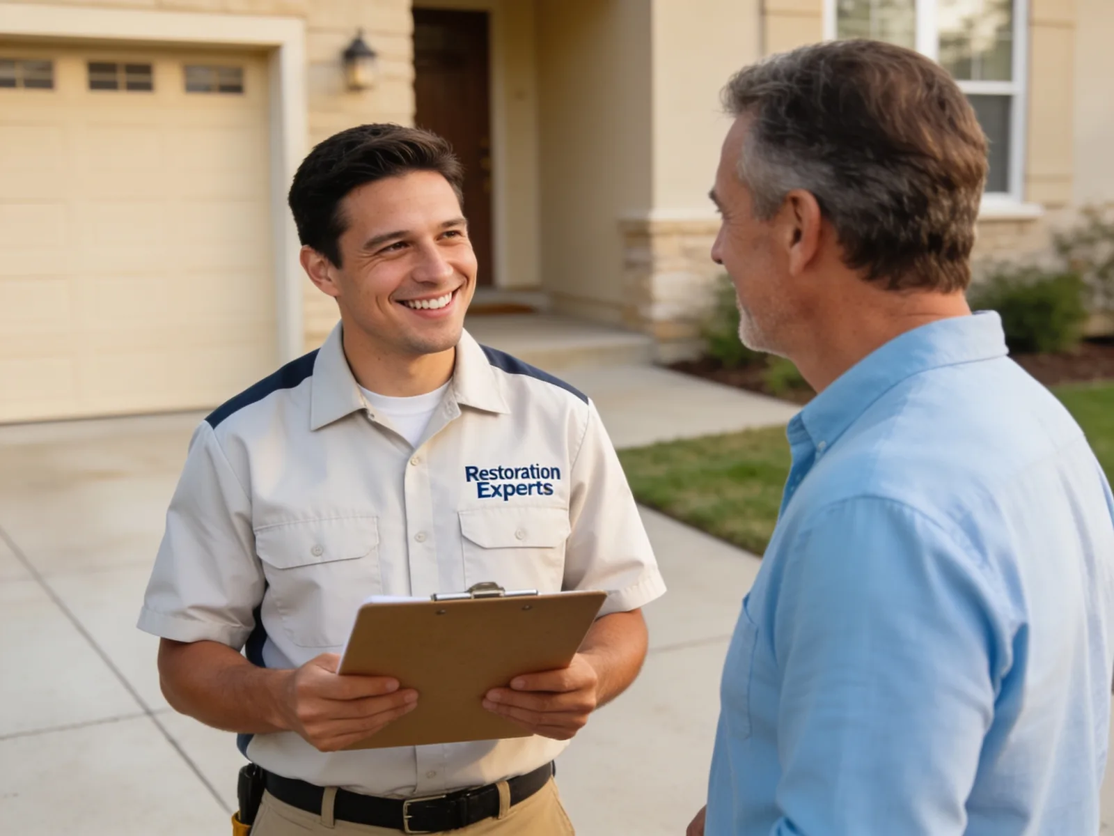 Water Damage Cleanup Kasbeer, IL FAQs